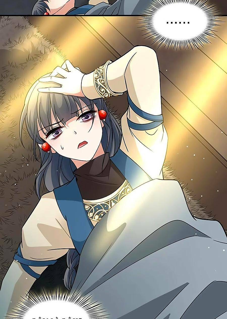 Tầm Trảo Tiền Thế Chi Lữ 2: Chapter 33