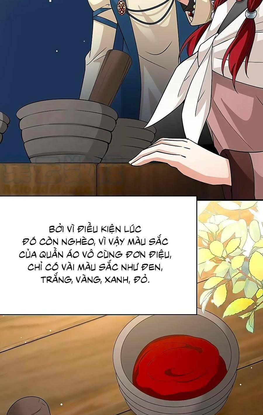 Tầm Trảo Tiền Thế Chi Lữ 2: Chapter 33