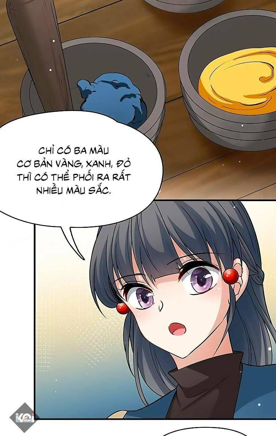 Tầm Trảo Tiền Thế Chi Lữ 2: Chapter 33
