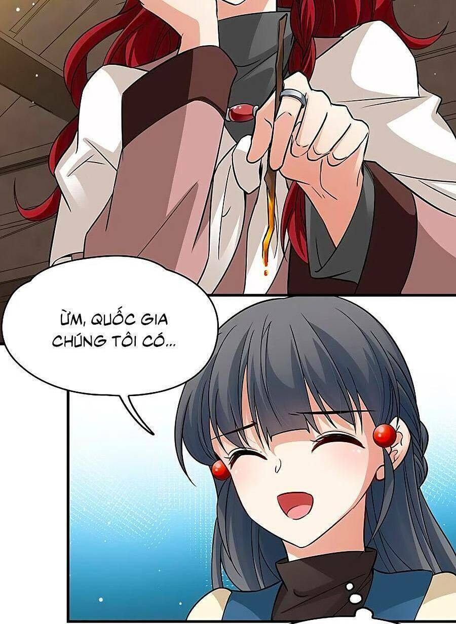 Tầm Trảo Tiền Thế Chi Lữ 2: Chapter 33