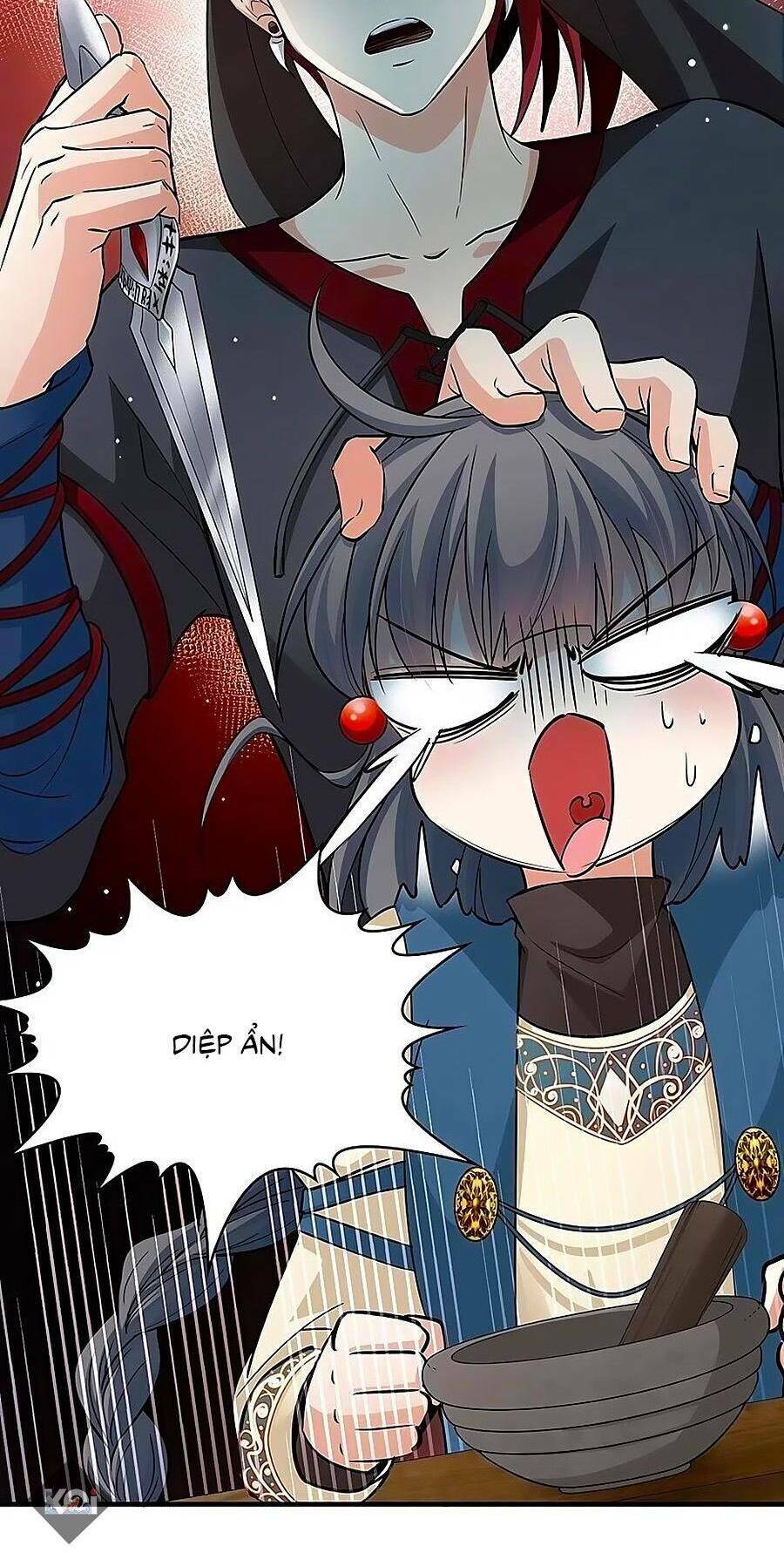 Tầm Trảo Tiền Thế Chi Lữ 2: Chapter 33