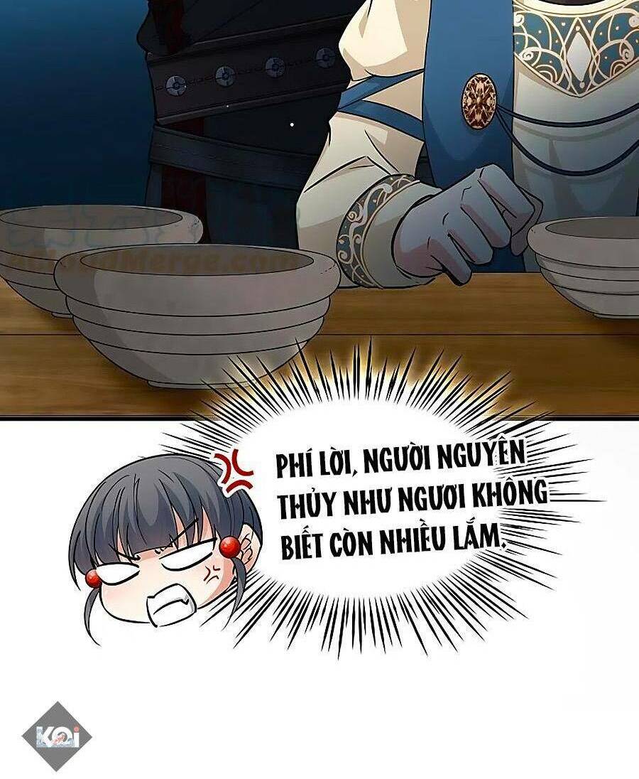 Tầm Trảo Tiền Thế Chi Lữ 2: Chapter 33