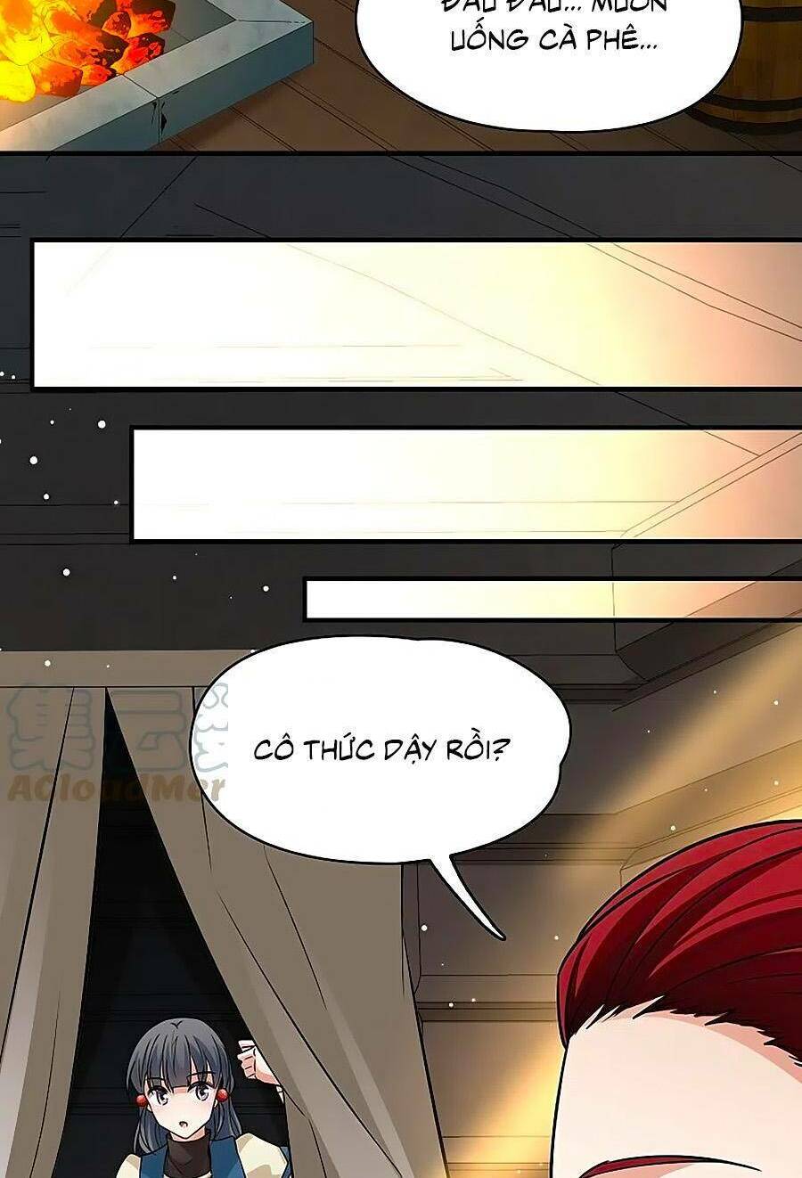 Tầm Trảo Tiền Thế Chi Lữ 2: Chapter 33