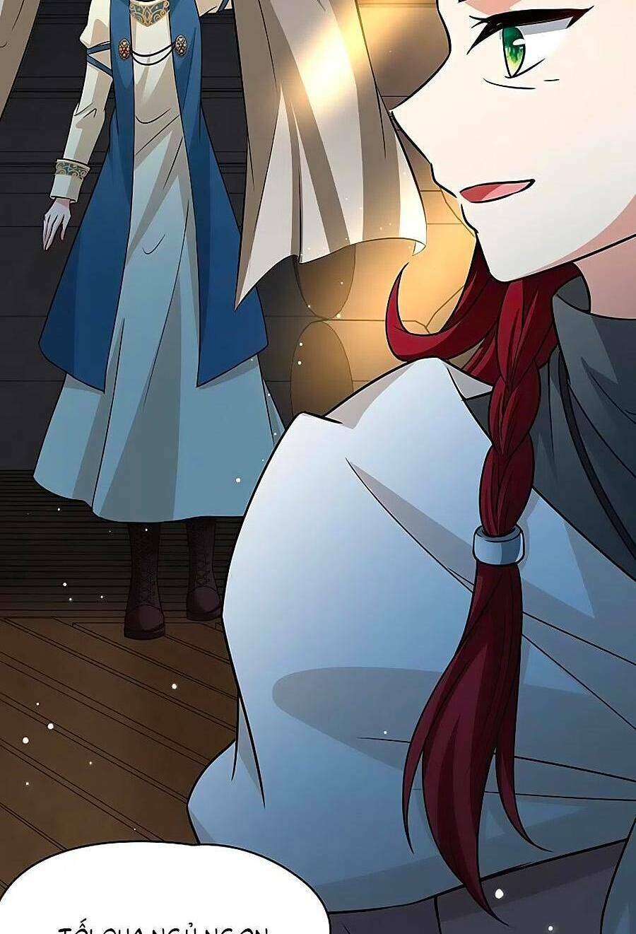 Tầm Trảo Tiền Thế Chi Lữ 2: Chapter 33
