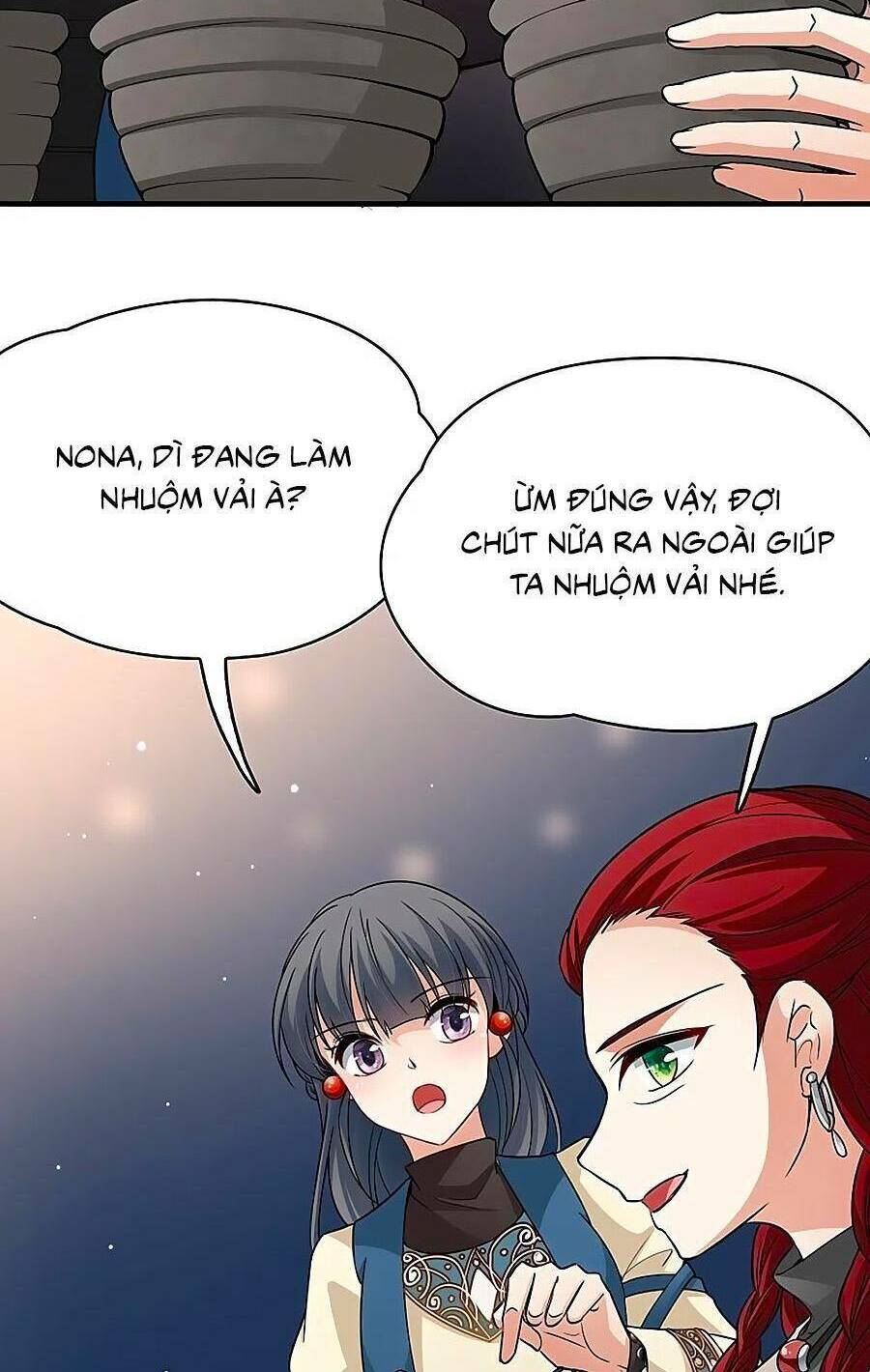 Tầm Trảo Tiền Thế Chi Lữ 2: Chapter 33