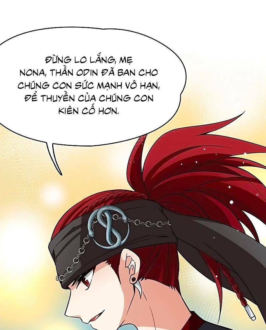 Tầm Trảo Tiền Thế Chi Lữ 2: Chapter 34