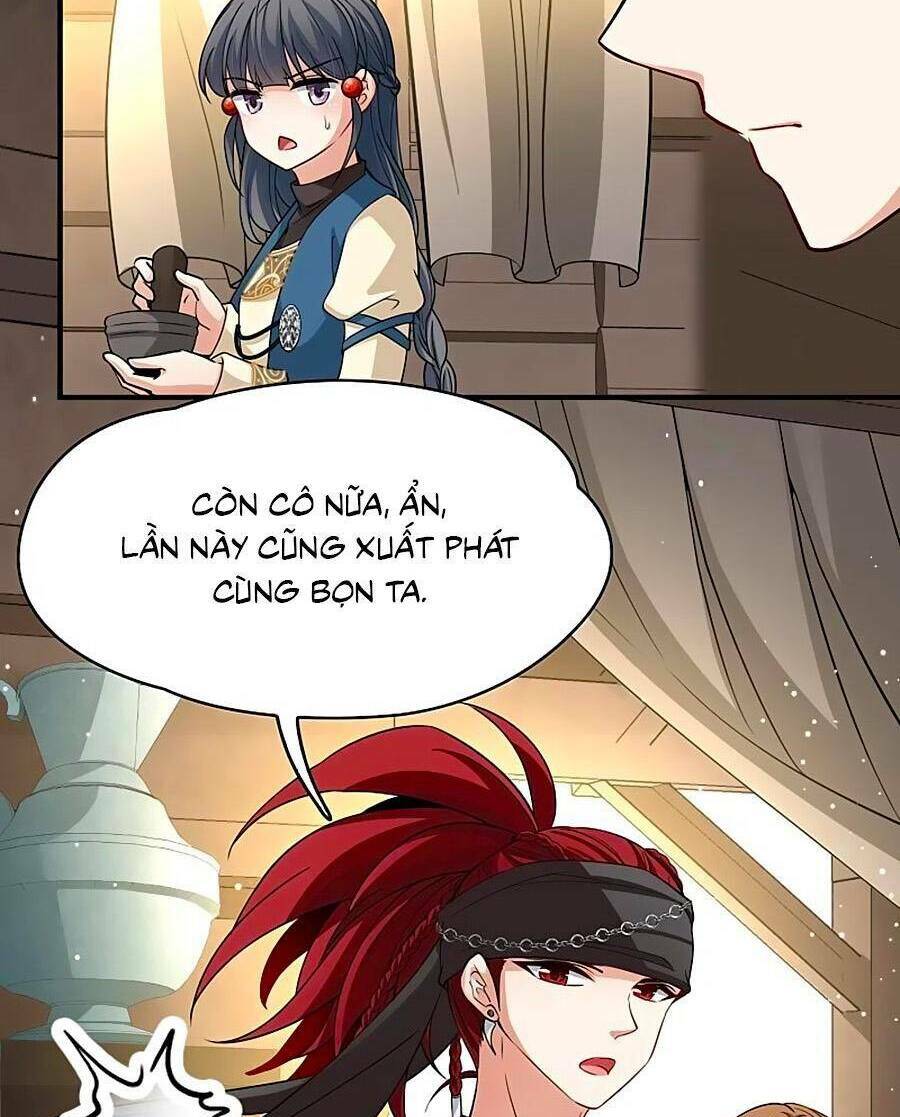 Tầm Trảo Tiền Thế Chi Lữ 2: Chapter 34