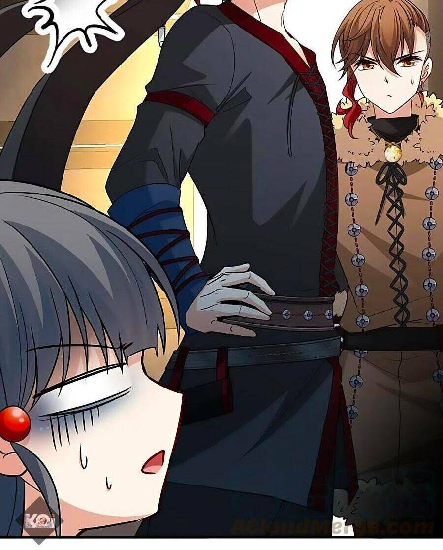 Tầm Trảo Tiền Thế Chi Lữ 2: Chapter 34