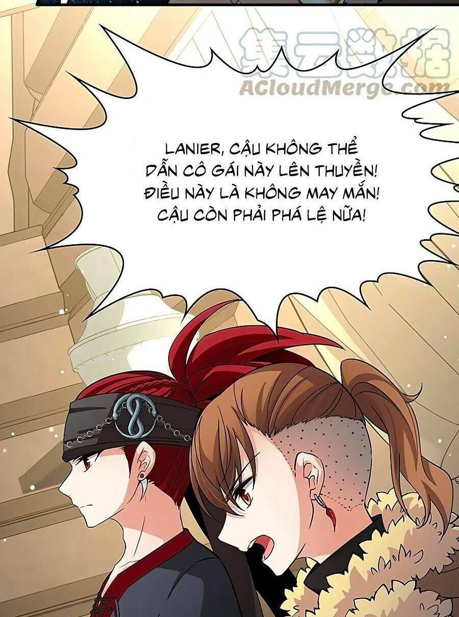 Tầm Trảo Tiền Thế Chi Lữ 2: Chapter 34