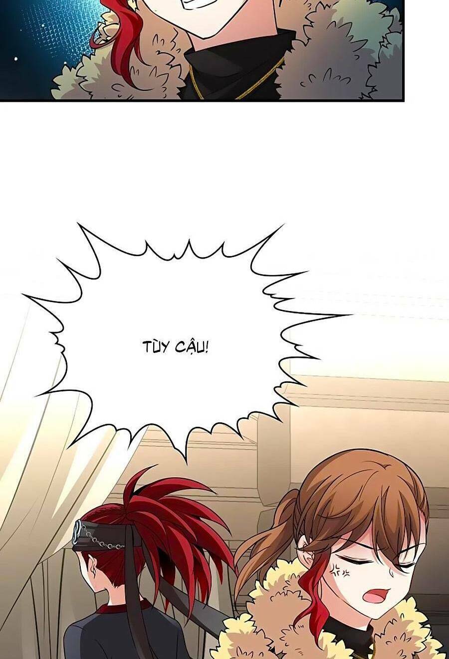Tầm Trảo Tiền Thế Chi Lữ 2: Chapter 34
