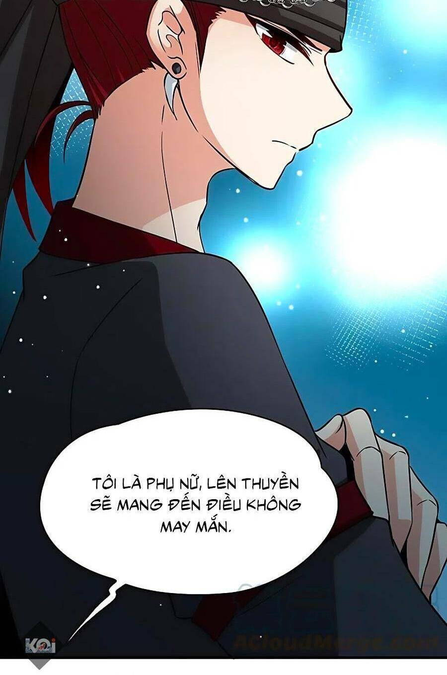 Tầm Trảo Tiền Thế Chi Lữ 2: Chapter 34