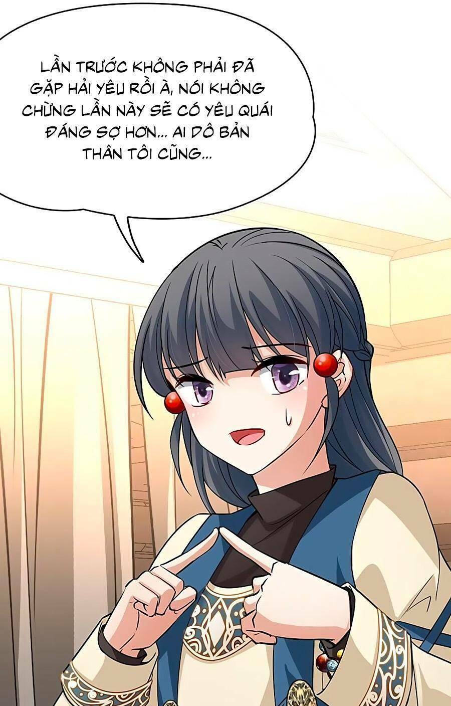 Tầm Trảo Tiền Thế Chi Lữ 2: Chapter 34