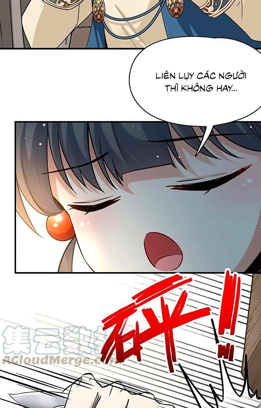 Tầm Trảo Tiền Thế Chi Lữ 2: Chapter 34