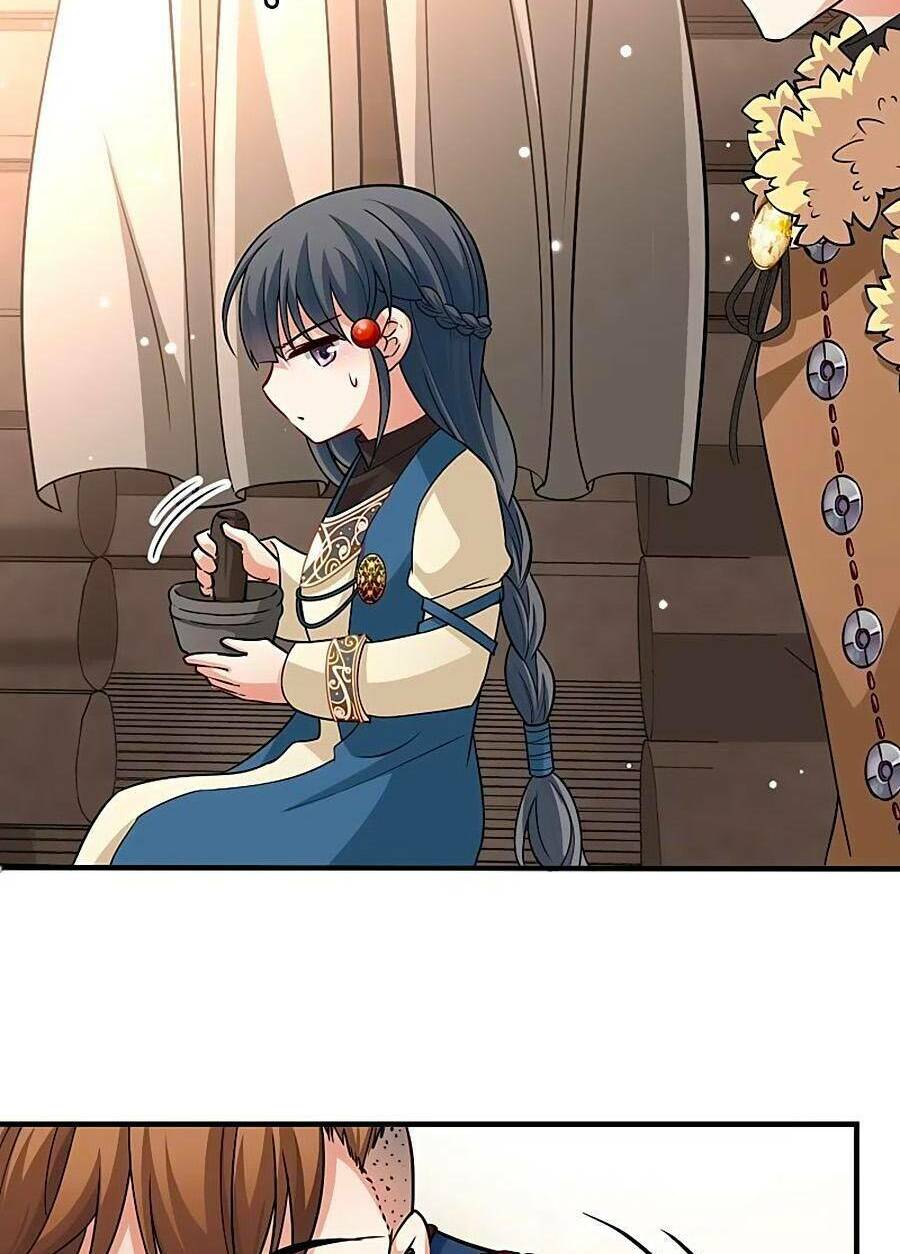 Tầm Trảo Tiền Thế Chi Lữ 2: Chapter 34