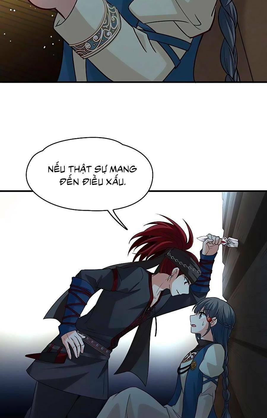 Tầm Trảo Tiền Thế Chi Lữ 2: Chapter 34