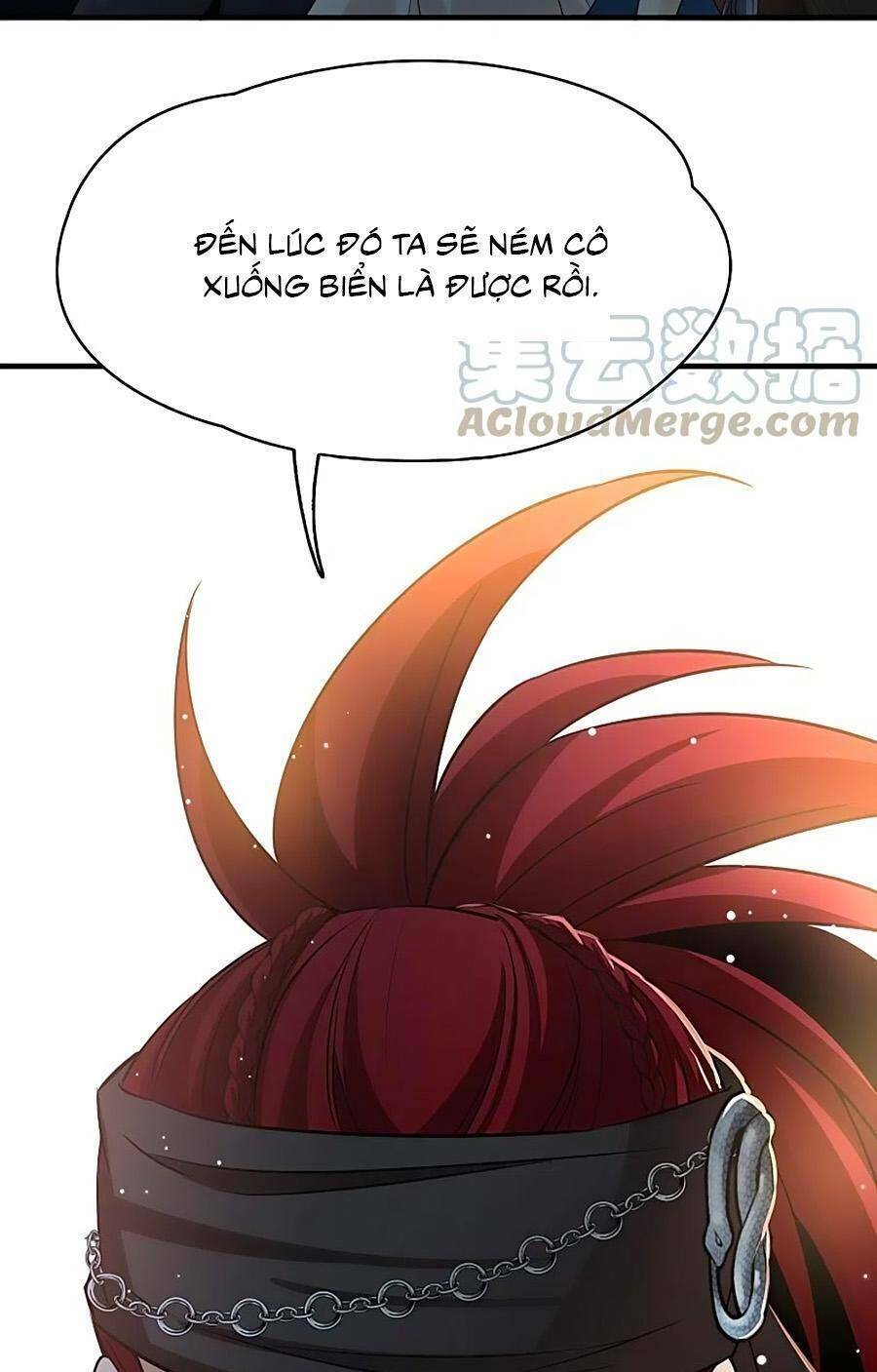 Tầm Trảo Tiền Thế Chi Lữ 2: Chapter 34