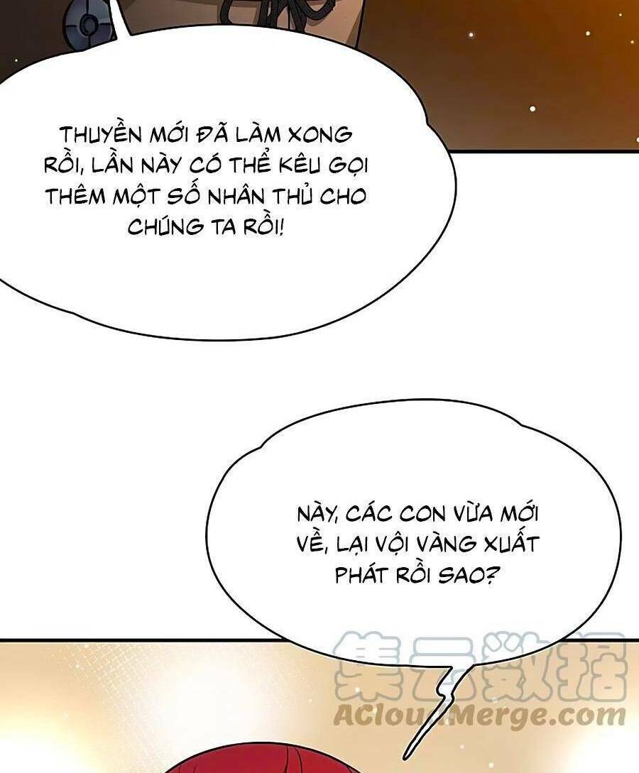 Tầm Trảo Tiền Thế Chi Lữ 2: Chapter 34