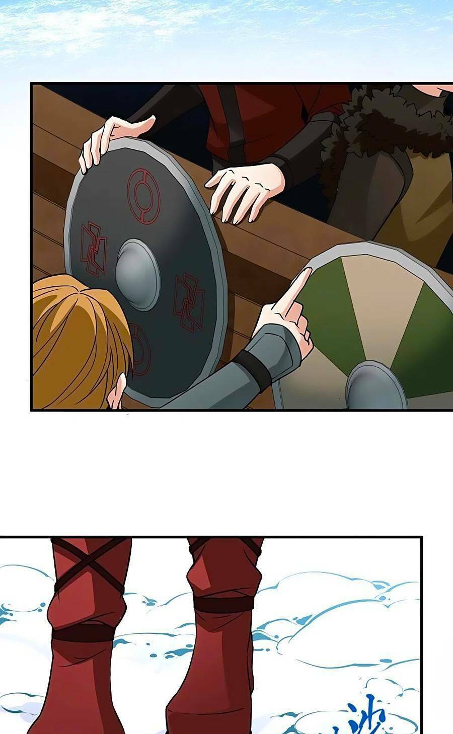 Tầm Trảo Tiền Thế Chi Lữ 2: Chapter 35