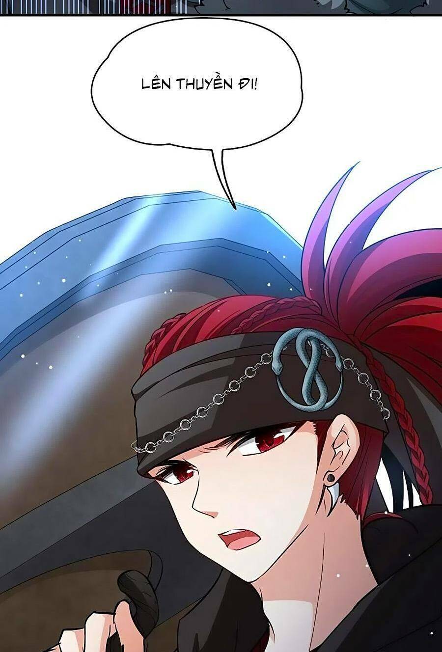 Tầm Trảo Tiền Thế Chi Lữ 2: Chapter 35