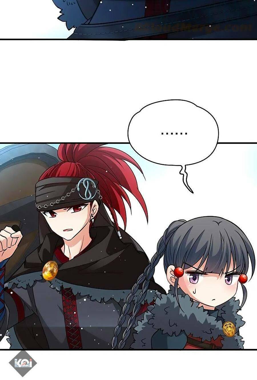 Tầm Trảo Tiền Thế Chi Lữ 2: Chapter 35