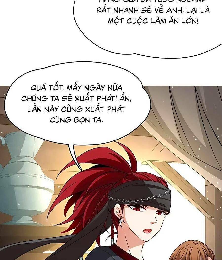 Tầm Trảo Tiền Thế Chi Lữ 2: Chapter 35