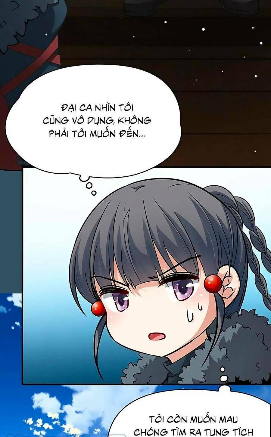 Tầm Trảo Tiền Thế Chi Lữ 2: Chapter 35