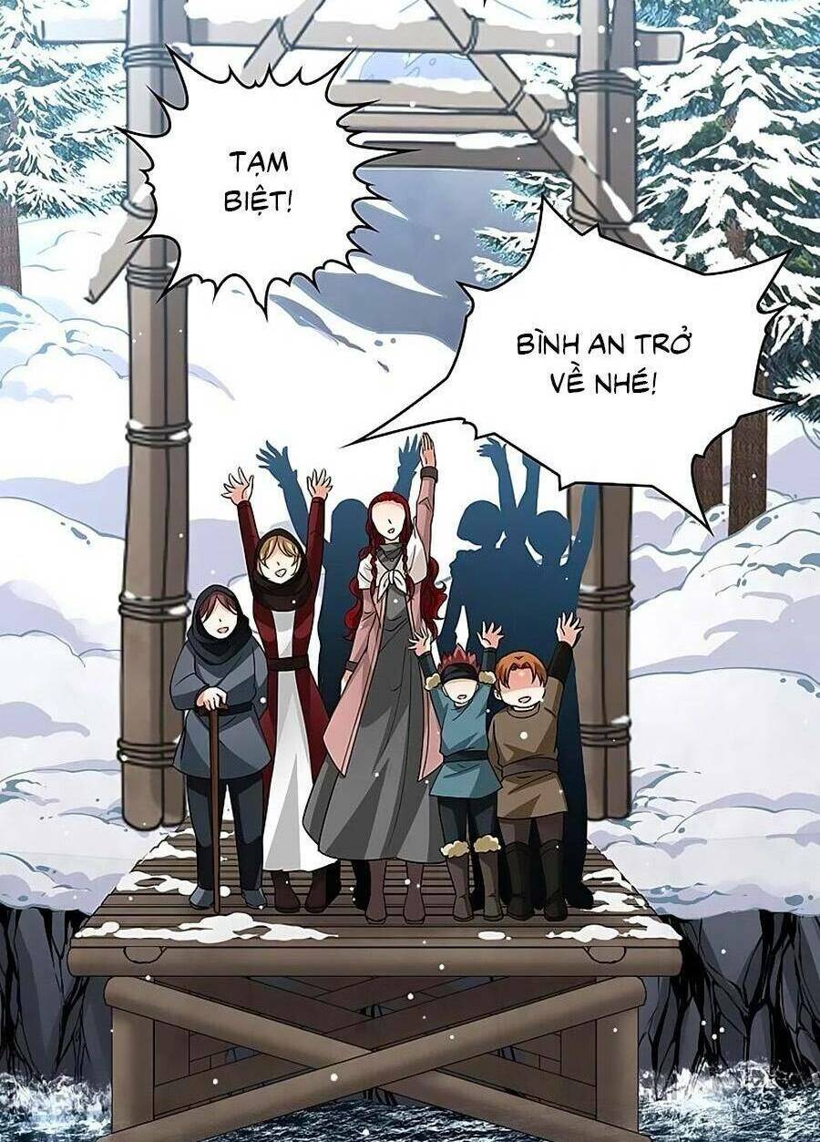 Tầm Trảo Tiền Thế Chi Lữ 2: Chapter 35
