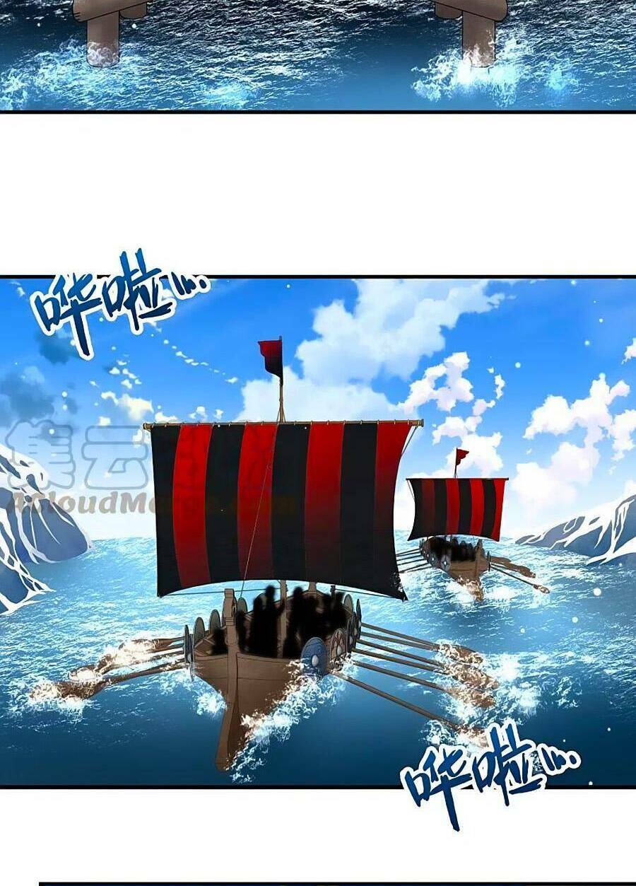 Tầm Trảo Tiền Thế Chi Lữ 2: Chapter 35