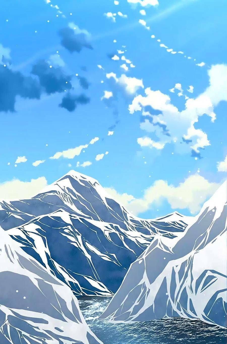 Tầm Trảo Tiền Thế Chi Lữ 2: Chapter 35
