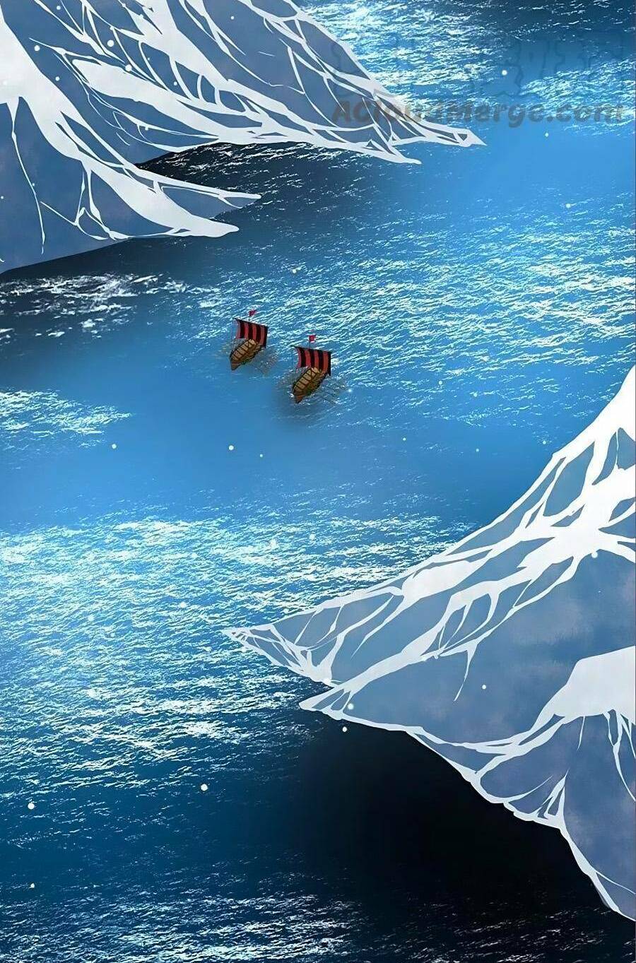 Tầm Trảo Tiền Thế Chi Lữ 2: Chapter 35