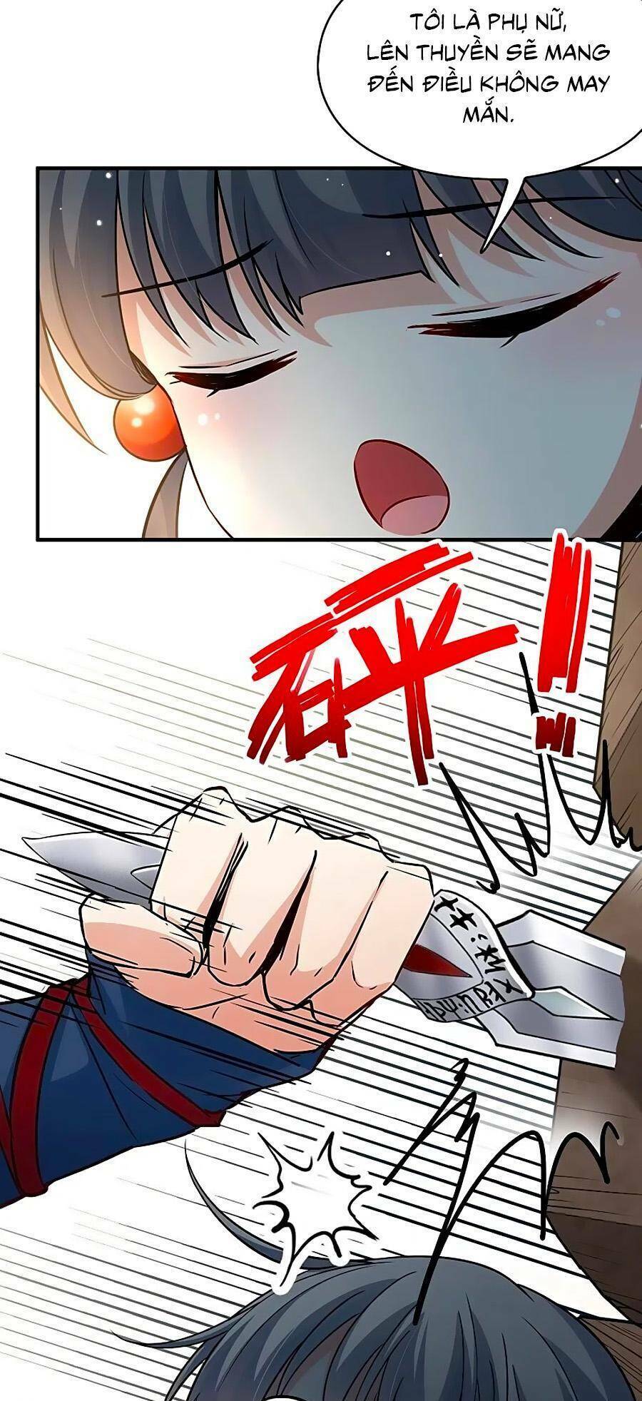 Tầm Trảo Tiền Thế Chi Lữ 2: Chapter 35