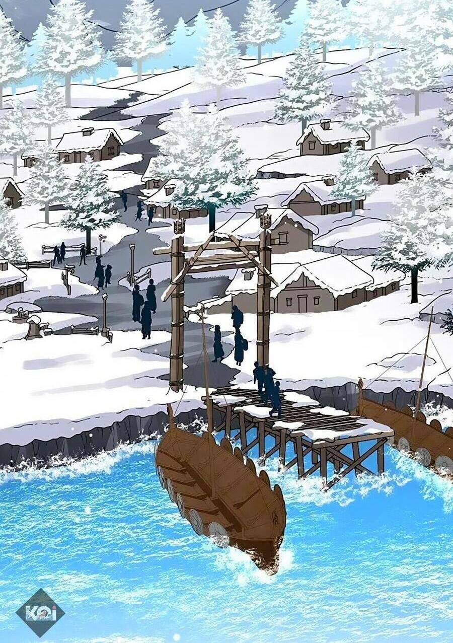 Tầm Trảo Tiền Thế Chi Lữ 2: Chapter 35