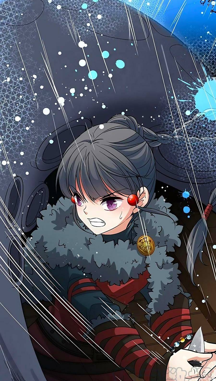 Tầm Trảo Tiền Thế Chi Lữ 2: Chapter 36