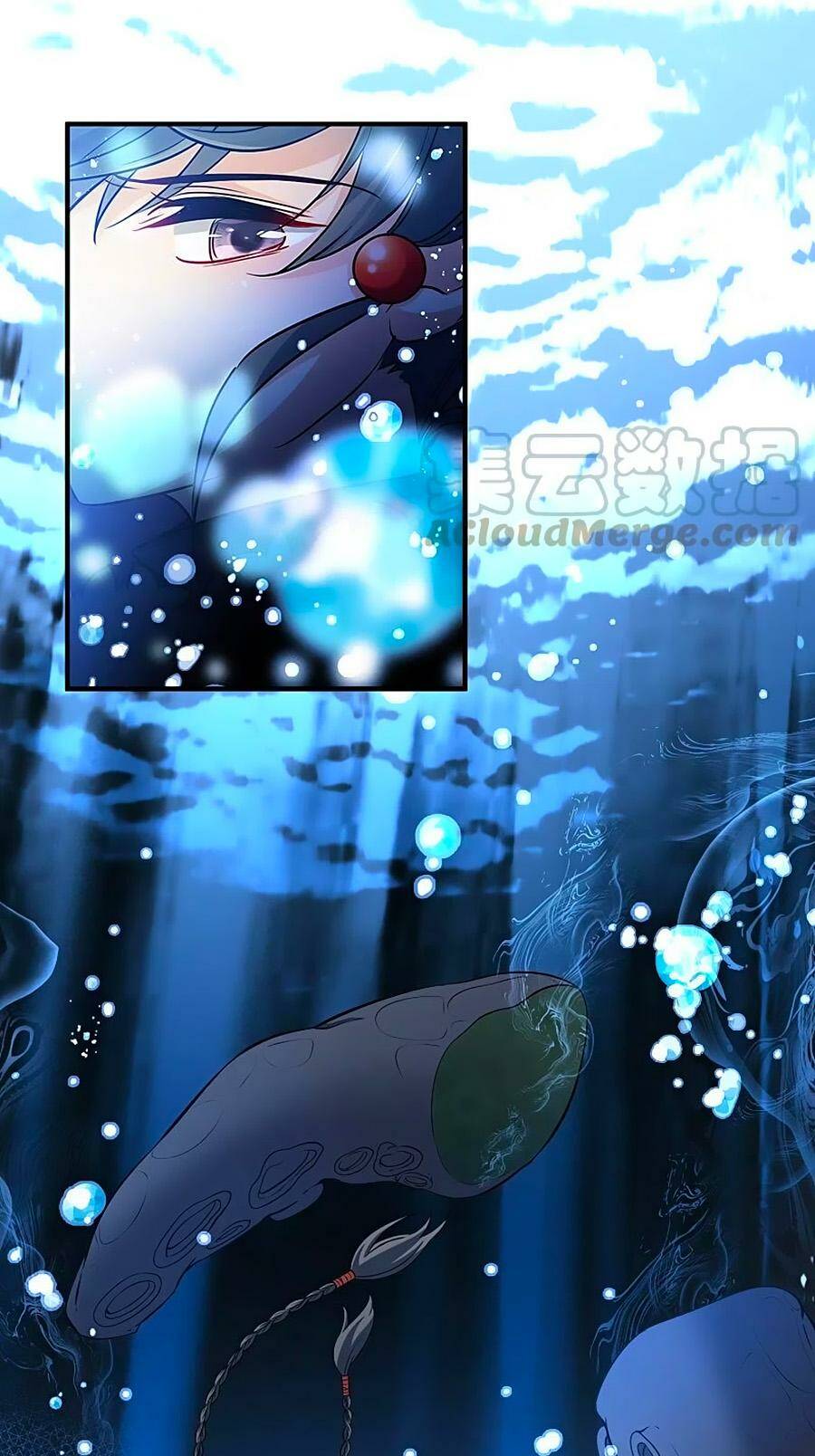Tầm Trảo Tiền Thế Chi Lữ 2: Chapter 36