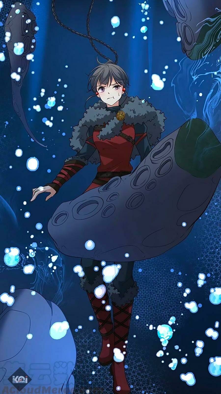 Tầm Trảo Tiền Thế Chi Lữ 2: Chapter 36