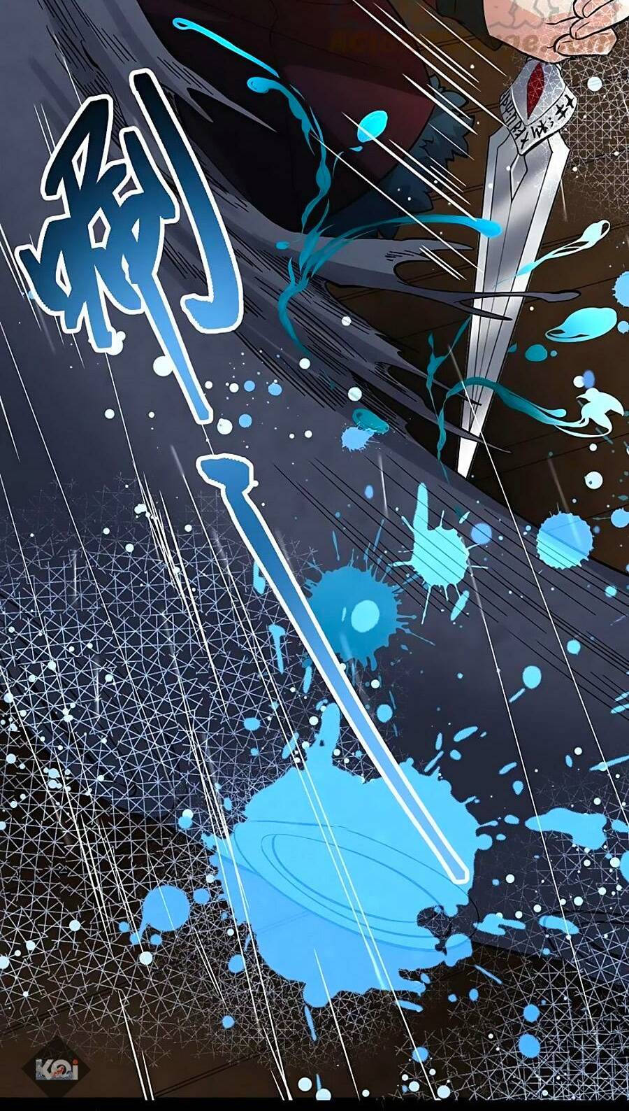 Tầm Trảo Tiền Thế Chi Lữ 2: Chapter 36