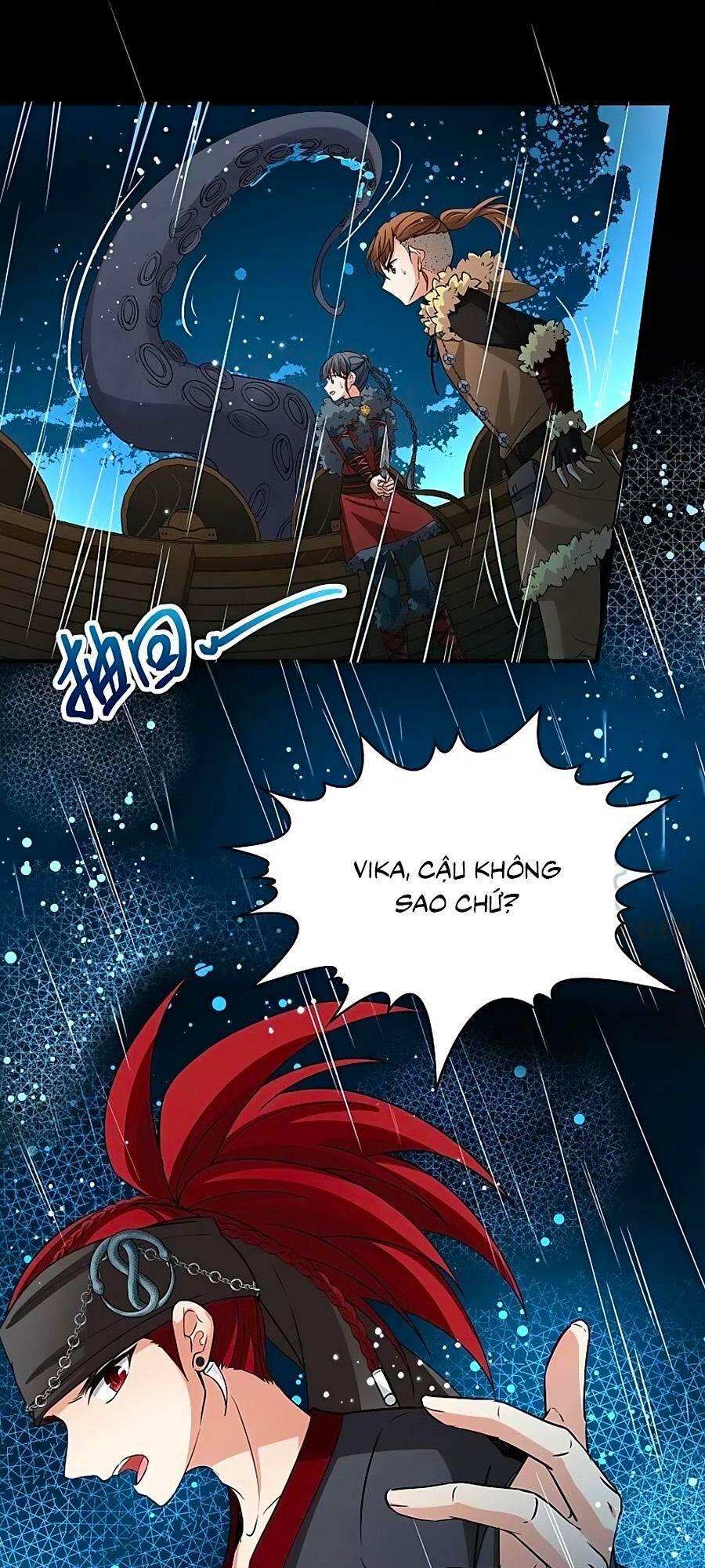 Tầm Trảo Tiền Thế Chi Lữ 2: Chapter 36