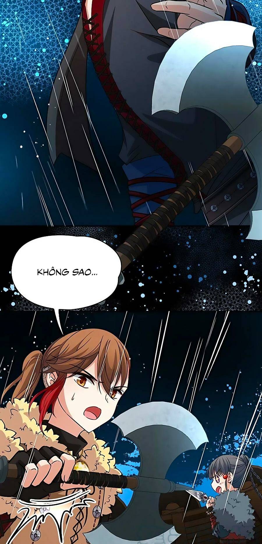 Tầm Trảo Tiền Thế Chi Lữ 2: Chapter 36