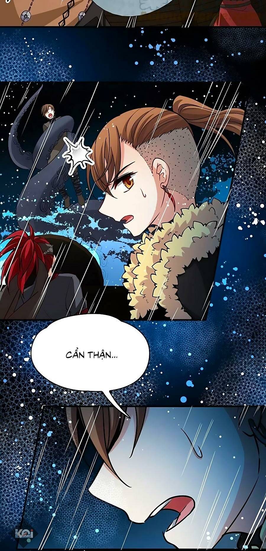 Tầm Trảo Tiền Thế Chi Lữ 2: Chapter 36