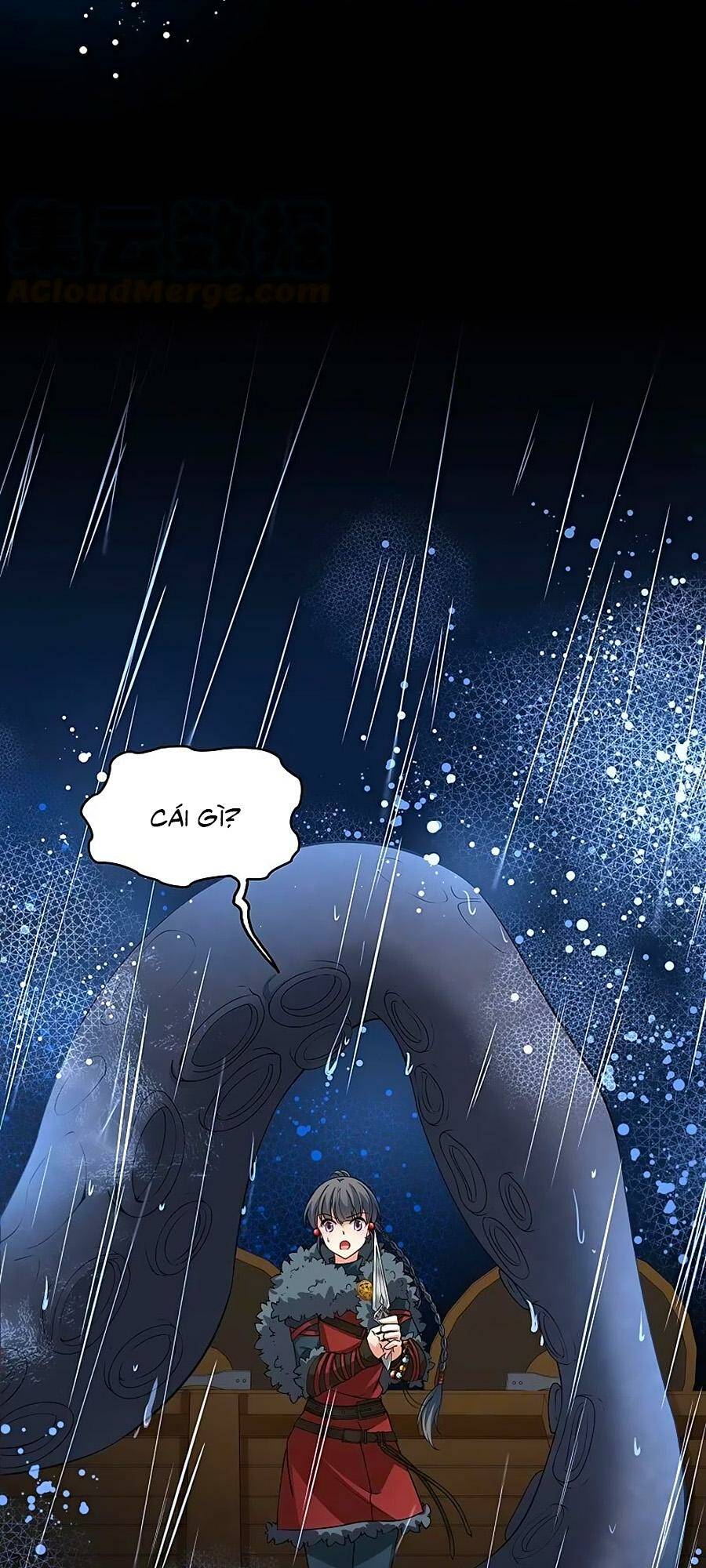 Tầm Trảo Tiền Thế Chi Lữ 2: Chapter 36
