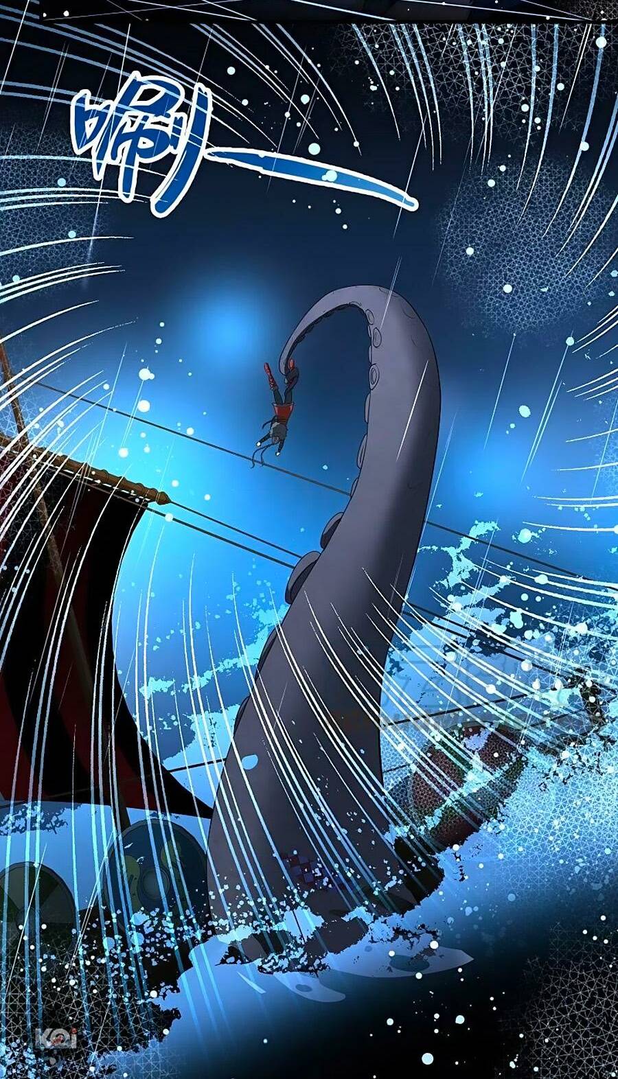 Tầm Trảo Tiền Thế Chi Lữ 2: Chapter 36