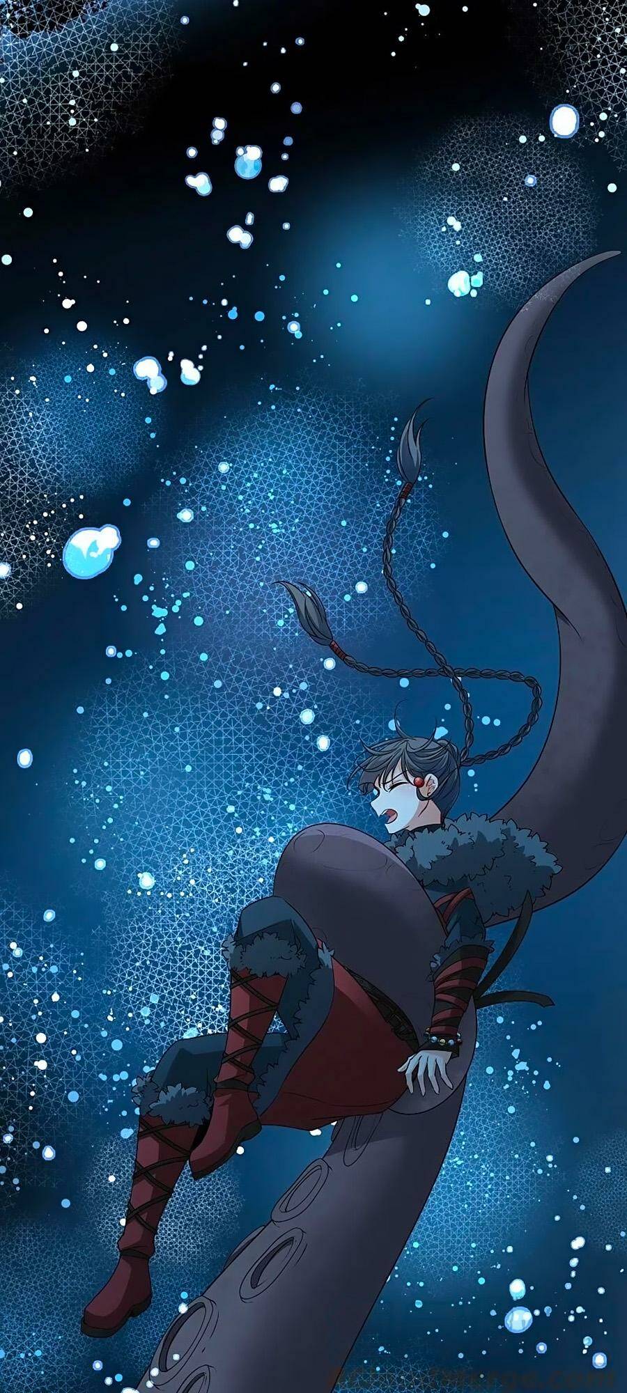 Tầm Trảo Tiền Thế Chi Lữ 2: Chapter 36