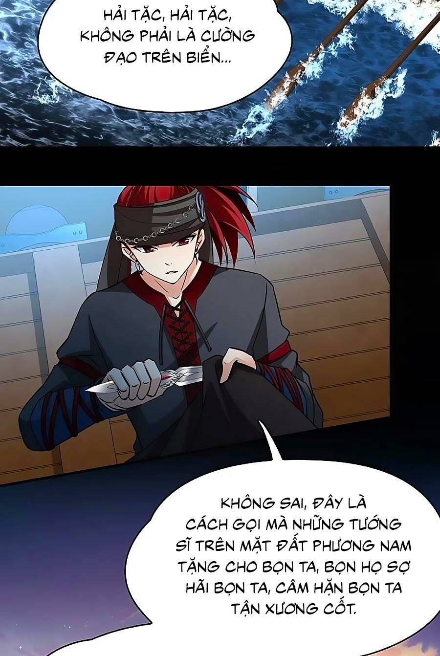 Tầm Trảo Tiền Thế Chi Lữ 2: Chapter 37