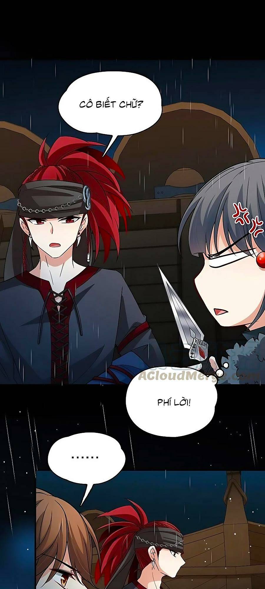 Tầm Trảo Tiền Thế Chi Lữ 2: Chapter 37