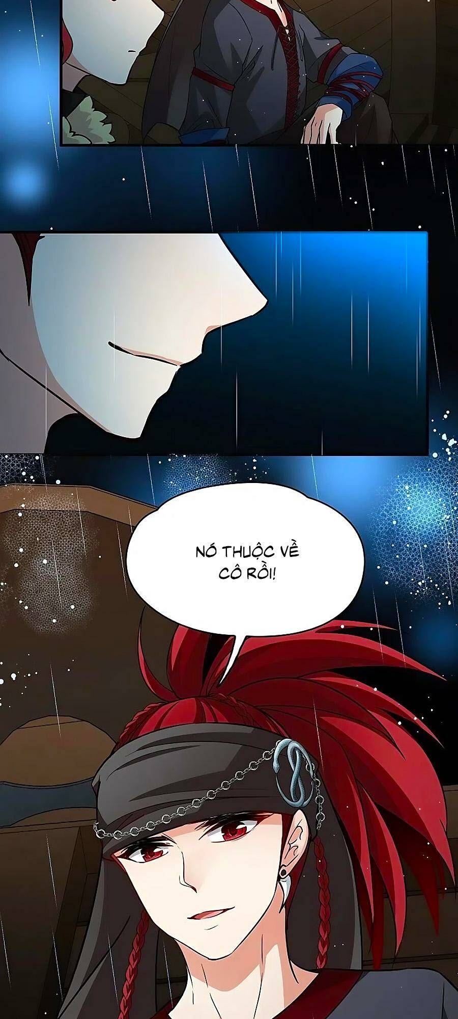 Tầm Trảo Tiền Thế Chi Lữ 2: Chapter 37