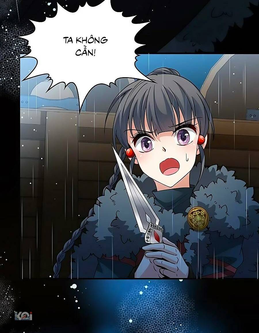 Tầm Trảo Tiền Thế Chi Lữ 2: Chapter 37