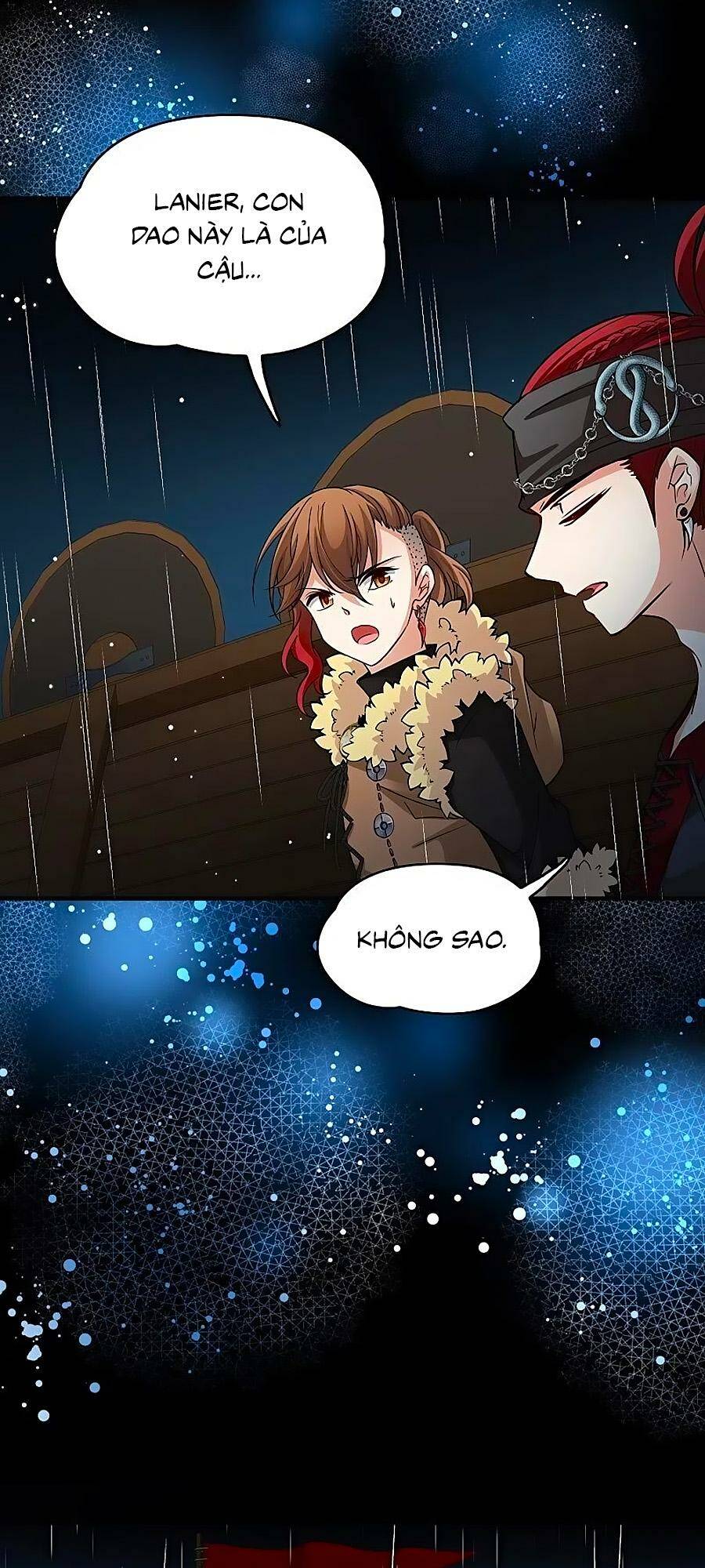 Tầm Trảo Tiền Thế Chi Lữ 2: Chapter 37