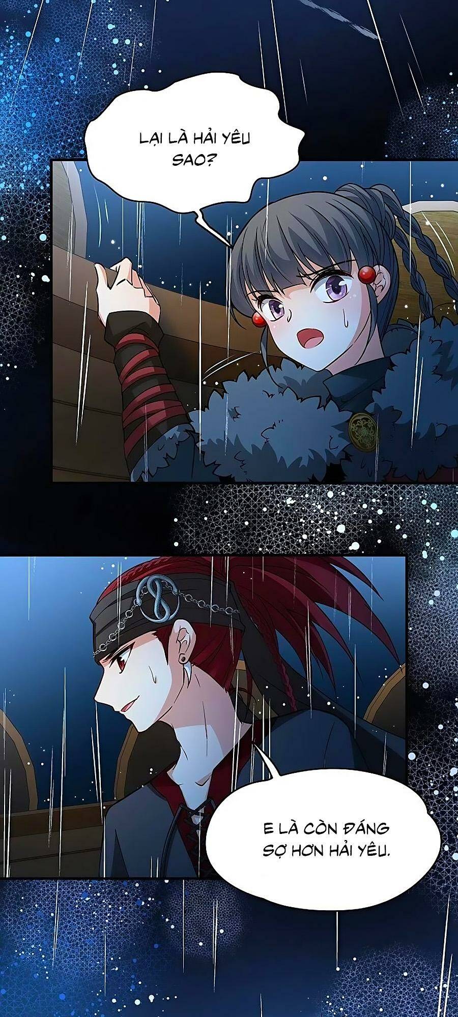 Tầm Trảo Tiền Thế Chi Lữ 2: Chapter 37