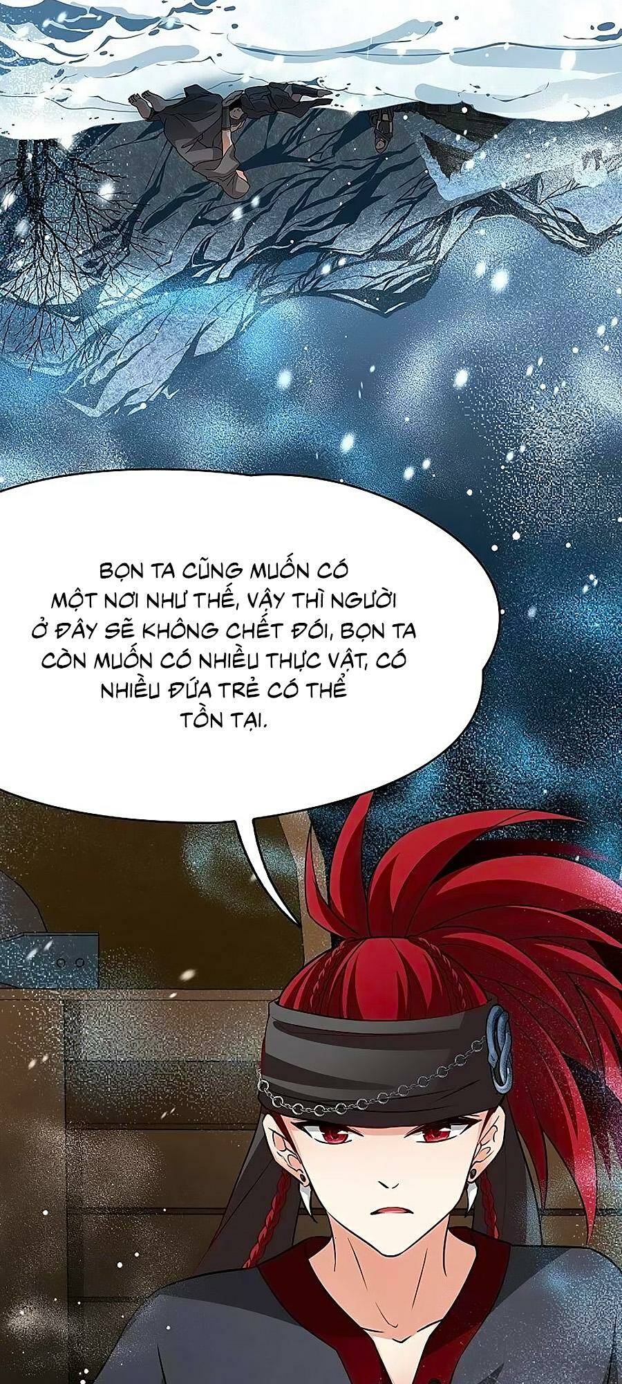 Tầm Trảo Tiền Thế Chi Lữ 2: Chapter 37