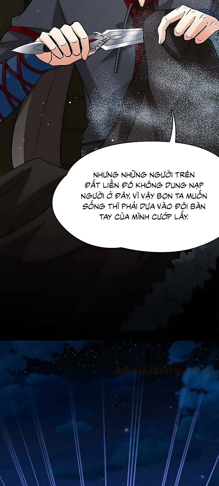 Tầm Trảo Tiền Thế Chi Lữ 2: Chapter 37